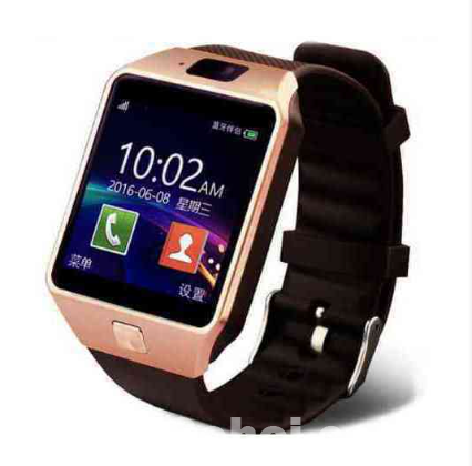 Sim memory support smart watch